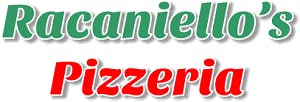 Racaniello's Pizzeria Logo