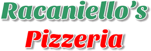 Racaniello's Pizzeria logo