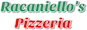 Racaniello's Pizzeria logo