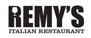 Remy's Italian Restaurant