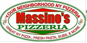 Massino’s Pizzeria