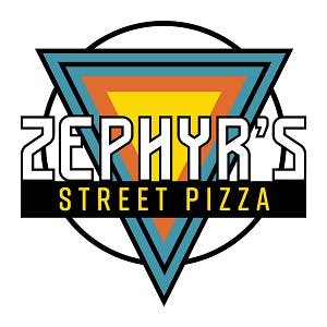 Zephyr's Street Pizza