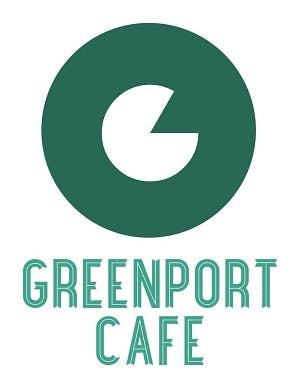 Greenport Cafe Logo
