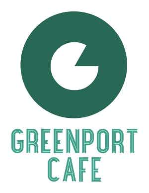 Greenport Cafe logo