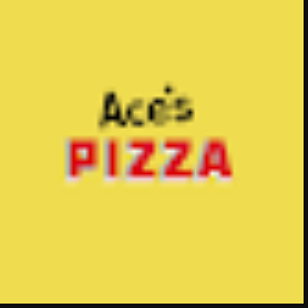 Ace's Pizza logo