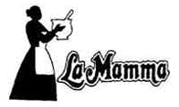 La Mamma Pizza & More logo