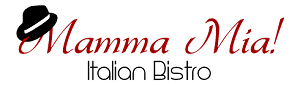 Mamma Mia Italian Bistro - Apex logo