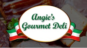 Angie's Gourmet Deli