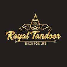 Royal Tandoor logo