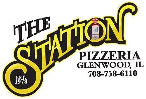 The Station Pizzeria