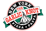 The Garlic Knot logo