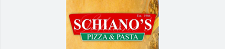Schiano Pizza logo