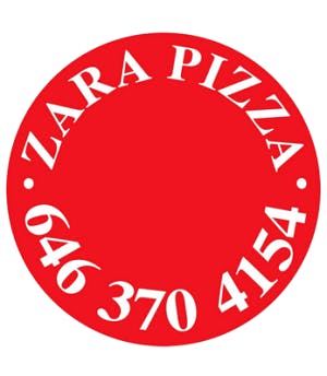 Zara Pizza