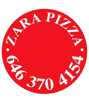 Zara Pizza logo