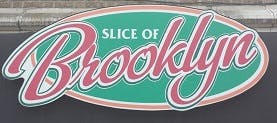 Delicious Slice of Brooklyn & Deli Logo