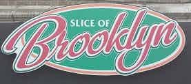Delicious Slice of Brooklyn & Deli logo