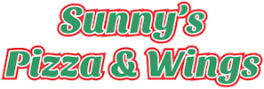 Sunny's Pizza & Wings logo