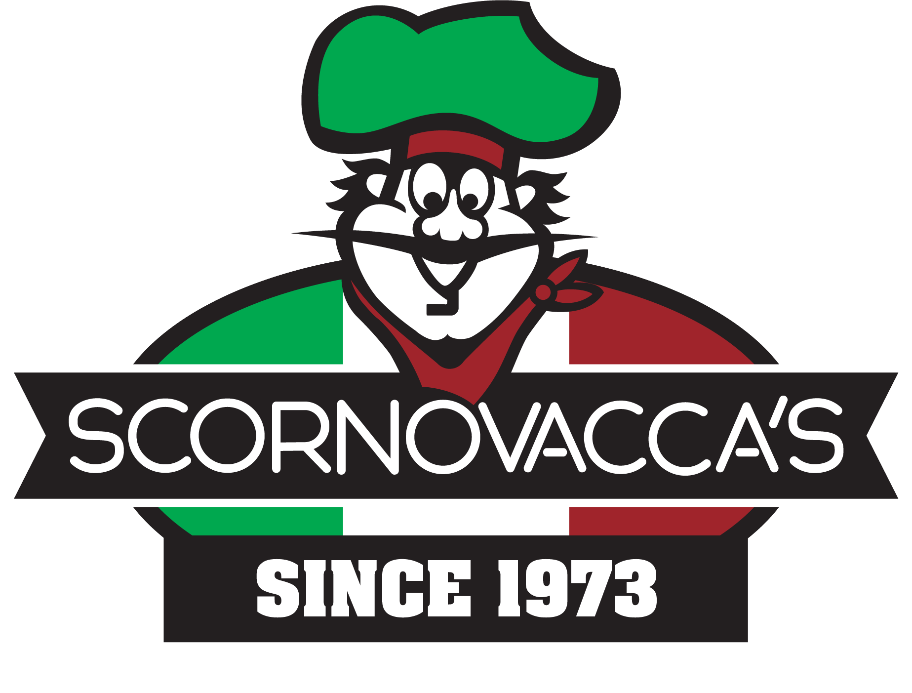 Scornovacca's Pizza & Pasta