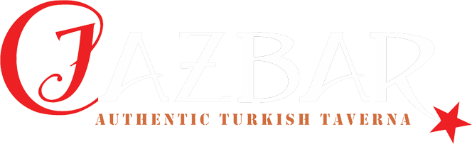 Cazbar - Columbia logo