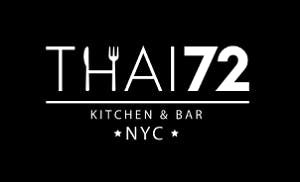 72nd Eatery Logo
