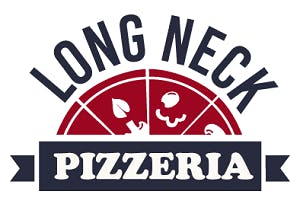 Long Neck Pizza & Grill Logo