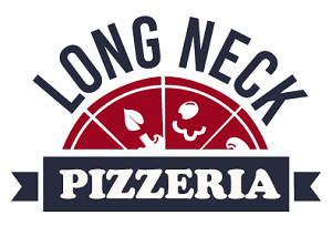 Long Neck Pizza & Grill logo