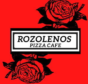 Rozolenos Pizza Cafe logo