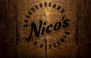Nico's Cheesesteaks & Pizzeria