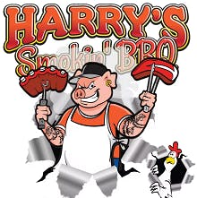 Harry's Smokin' BBQ
