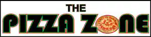 The Pizza Zone logo