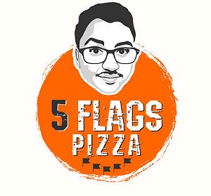 5 Flags Pizza