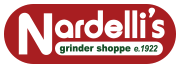 Nardelli's Grinder Shoppe logo