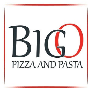Big O Pizza & Pasta