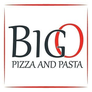 Big O Pizza & Pasta