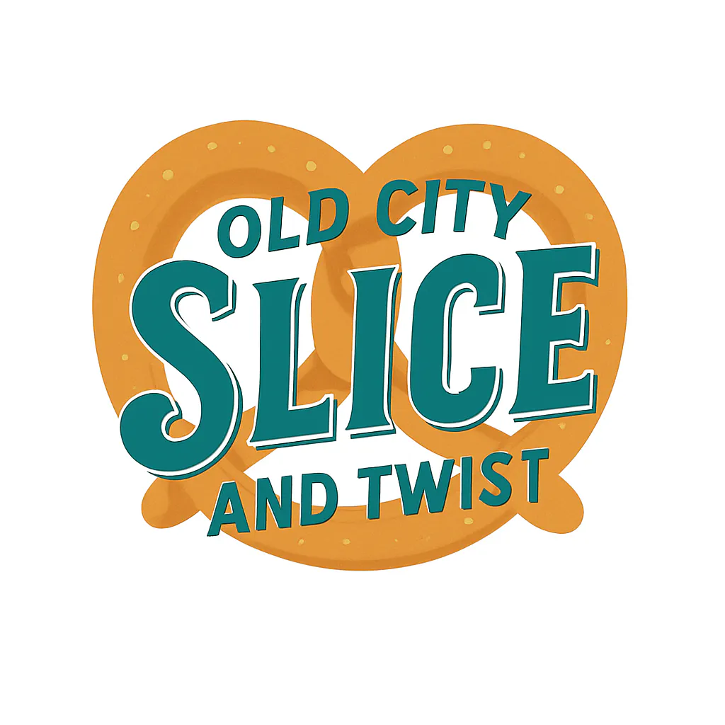 Old City Slice & Twist