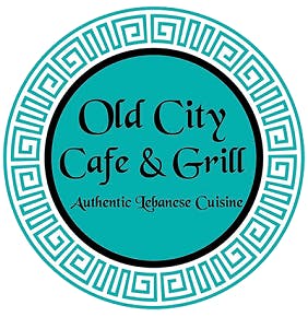 Old City Cafe & Grill