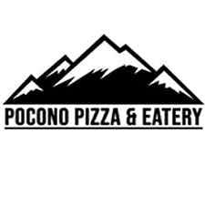Pocono Pizza & Eatery logo