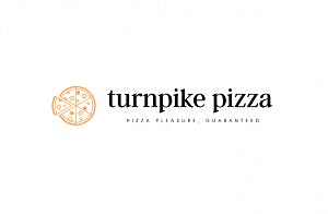 Turnpike Pizzeria Logo
