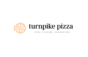 Turnpike Pizzeria logo