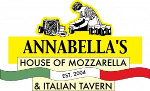 Annabella's House Of Mozzarella