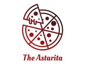 The Astarita Logo