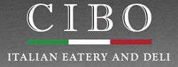 Cibo logo