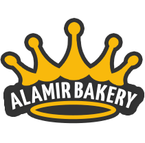 Al Amir logo