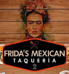 Frida's Mexican Taqueria Logo