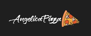 Angelica Pizza Logo