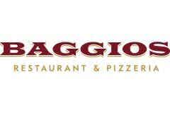 Baggios Pizzeria logo