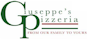 Giuseppe's Pizzeria & Deli logo