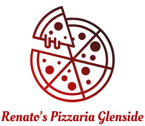 Renato's Pizzaria Glenside Logo