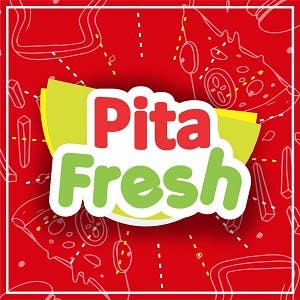 Pita Fresh