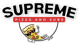 Supreme Pizza & Subs